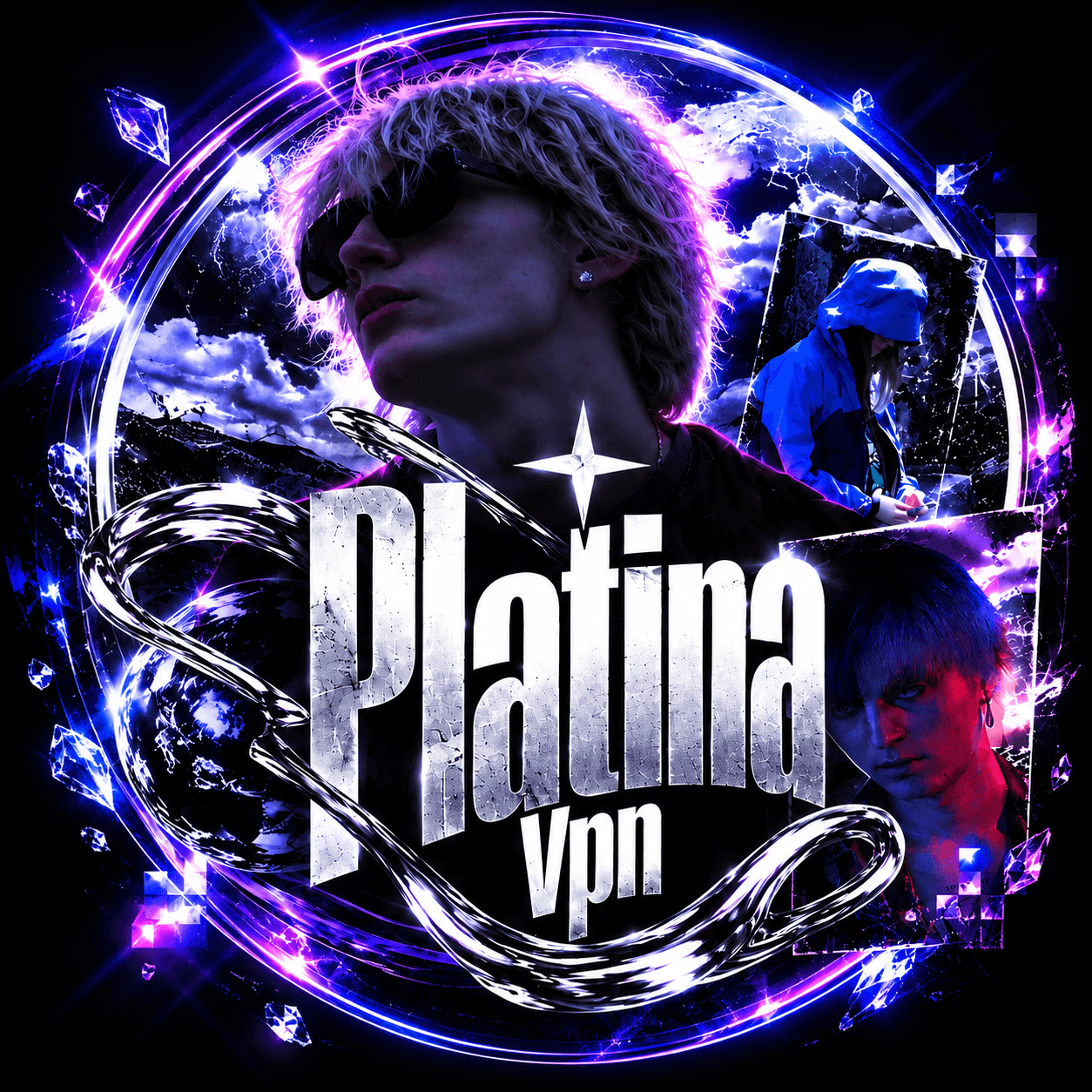 Platina VPN